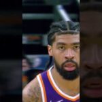 Rack attack 💥 #shorts | Phoenix Suns