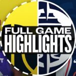 Game Recap: Clippers 130, Jazz 110