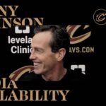 Cavs Practice | Kenny Atkinson | 2.9.2025