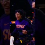 GRAYSON ALL3N, YOU ARE CLUTCH 🥶 #shorts | Phoenix Suns