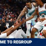 Where do the Memphis Grizzlies stand after double-digit loss to Thunder?