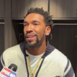 Malik Monk on Fox’s departure, addition of LaVine, Valanciunas, and more