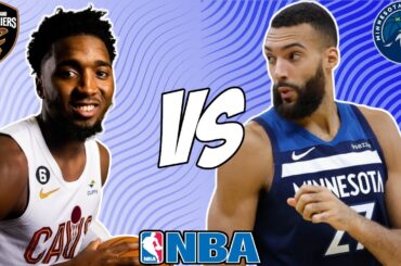 Minnesota Timberwolves vs Cleveland Cavaliers 2/10/25 NBA Picks & Predictions | NBA Betting Tips