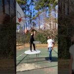 The Evolution of Basketball Shooting