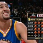 The FULL 2016 NBA 3-Point Contest: Steph vs. Klay | NBA Classic