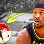 I Just Watched Jimmy Butler's Warriors DEBUT...