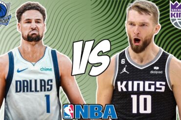 Dallas Mavericks vs Sacramento Kings 2/10/25 NBA Picks & Predictions | NBA Betting Tips
