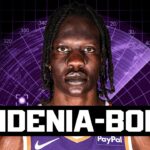 Is Bol Bol DESERVING Of Consistent Minutes On The Phoenix Suns?