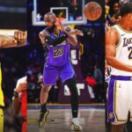 Best of Week 16 Lakers Highlights VS Clippers, Warriors, Pacers | Week Record: 3-0