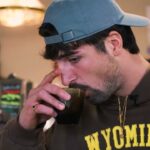 Deni Avdija Visit Local Coffee Shop | The Trail Shortcut | Portland Trail Blazers