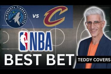 Minnesota Timberwolves vs Cleveland Cavaliers Predictions and Picks | 2025 NBA Bets for 2/10/25