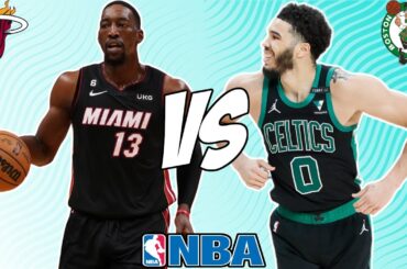 Boston Celtics vs Miami Heat 2/10/25 NBA Picks & Predictions | NBA Betting Tips