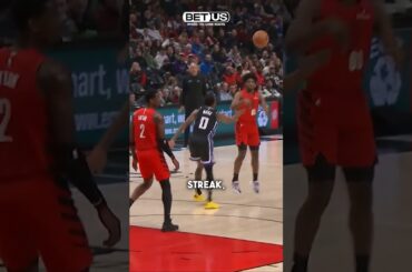 The Portland Trail Blazers Face a HUGE TEST Before the All-Star Break