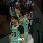 ABSOLUTE CINEMA #gamewinningshot #win #nba