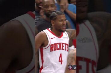 JG SORCERY 🔥 | Houston Rockets