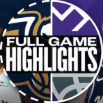 Game Recap: Kings 123, Pelicans 118