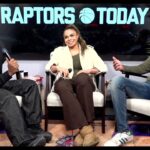 The Road Trip Continues and Discussing the Brandon Ingram Trade | Raptors Today