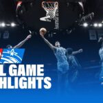 FULL GAME HIGHLIGHTS: HAWKS VS. MAGIC 2.10.25