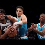 Charlotte Hornets vs Brooklyn Nets - Full Game Highlights | February 10, 2025 NBA Season