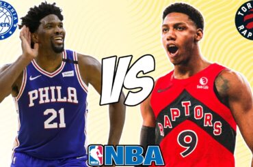 Toronto Raptors vs Philadelphia 76ers 2/11/25 NBA Picks & Predictions | NBA Betting Tips