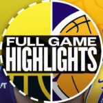 JAZZ at LAKERS | FULL GAME HIGHLIGHTS | February 10, 2025
