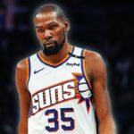 The Kevin Durant Situation Keeps Getting Worse