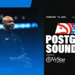 POSTGAME SOUND: HAWKS VS. MAGIC | COACH MOSE, PAOLO BANCHERO & FRANZ WAGNER PRESENTED BY VYSTAR