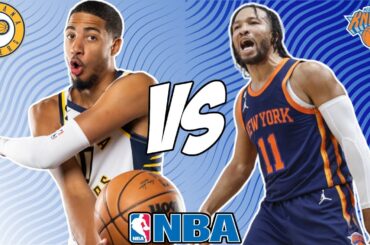 Indiana Pacers vs New York Knicks 2/11/25 NBA Picks & Predictions | NBA Betting Tips