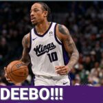 DeMar DeRozan Drops 42 Points in the Sacramento Kings' Overtime Win in Dallas | Locked On Kings