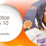 Phoenix Suns Practice Media Availability: Head Coach Mike Budenholzer and Kevin Durant | 2-10-25