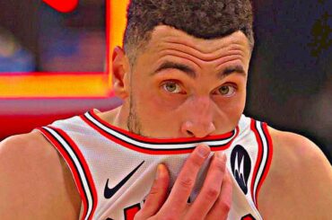 O que o Chicago Bulls está fazendo?