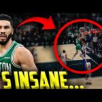 The Celtics just SENT the ENTIRE NBA a MESSAGE…