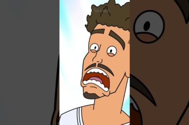 Ja Morant's Poster Dunk Over Victor Wembanyama