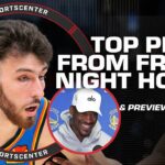 Suns STUN Jazz, Chet Holmgren RETURNS + Jimmy Butler & AD set to debut for GSW & Mavs | SportsCenter