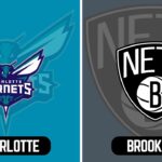 LIVE : Brooklyn Nets vs Charlotte Hornets | 02/11/25 | NBA Basketball Match Live Score Today