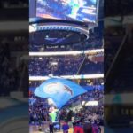 ORLANDO MAGIC INTRO #short #nba #basketball #orlandomagic #fyp #orlando