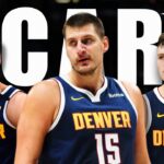 The NBA Has a Denver Nuggets PROBLEM