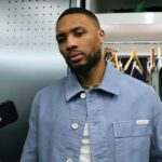Damian Lillard Postgame Press Conference | 02.10.25