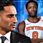 Shams REVEALS Knicks Plans For OG Anunoby & Mitchell Robinson's RETURN… | Knicks News