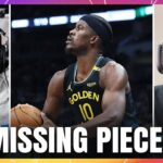 Can Jimmy Butler save the Golden State Warriors' season?