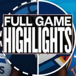 Minnesota Timberwolves VS Oklahoma City Thunder Full Game Highlights Feb 11,2025 NBA Season 2024-25