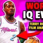 Terry Rozier RUINS the Miami Heat Every Time He Checks In... Here's Why | Film Analysis vs Celtics