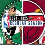 Boston Celtics vs Miami Heat NBA Live Scoreboard