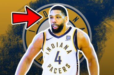 Indiana Pacers Sign Jahlil Okafor To A 10-Day Contract