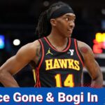 What Bogi-Terance Mann Trade Means For The LA Clippers