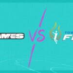 Sydney Flames v Townsville Fire | Full Basketball Game | WNBL 2024/2025 Season