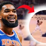 New York Knicks UNLOCKED A MONSTER In Karl-Anthony Towns...