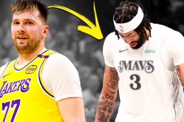 The Mavs Worst Nightmare Just Keeps Getting Worse...