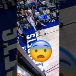 Jokić from DEEP in the corner!