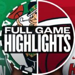 Game Recap: Celtics 103, Heat 85